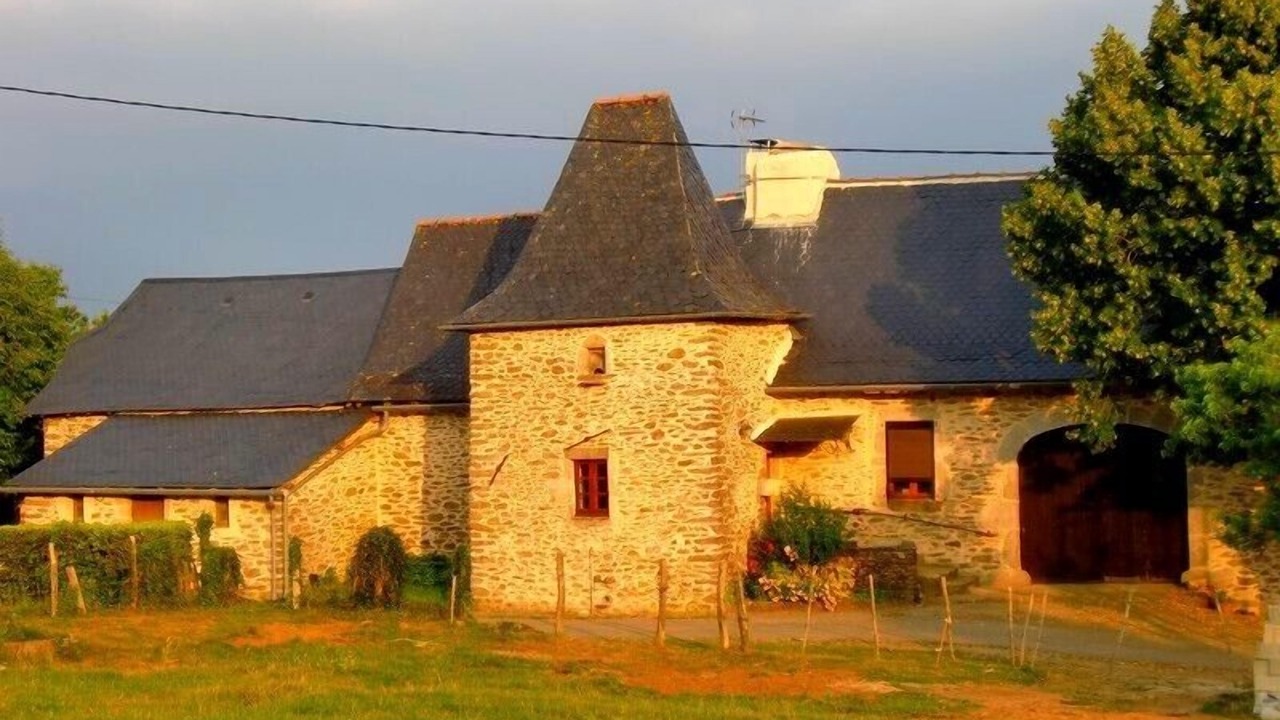 Photo of Outdoor in Lescure-Jaoul