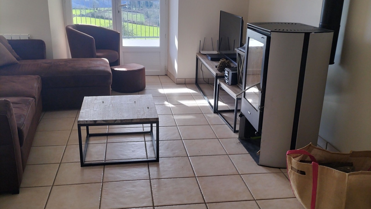 Photo of Livingroom in Lescure-Jaoul