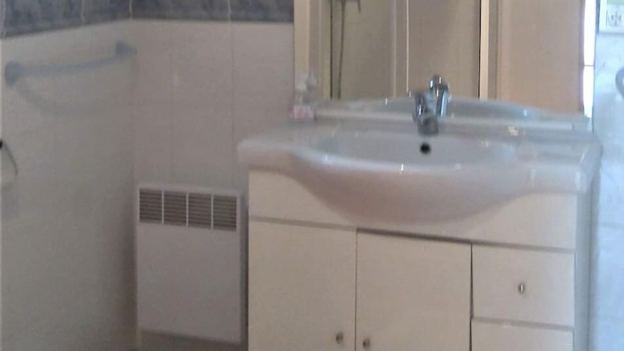 Photo of Bathroom in Musigny