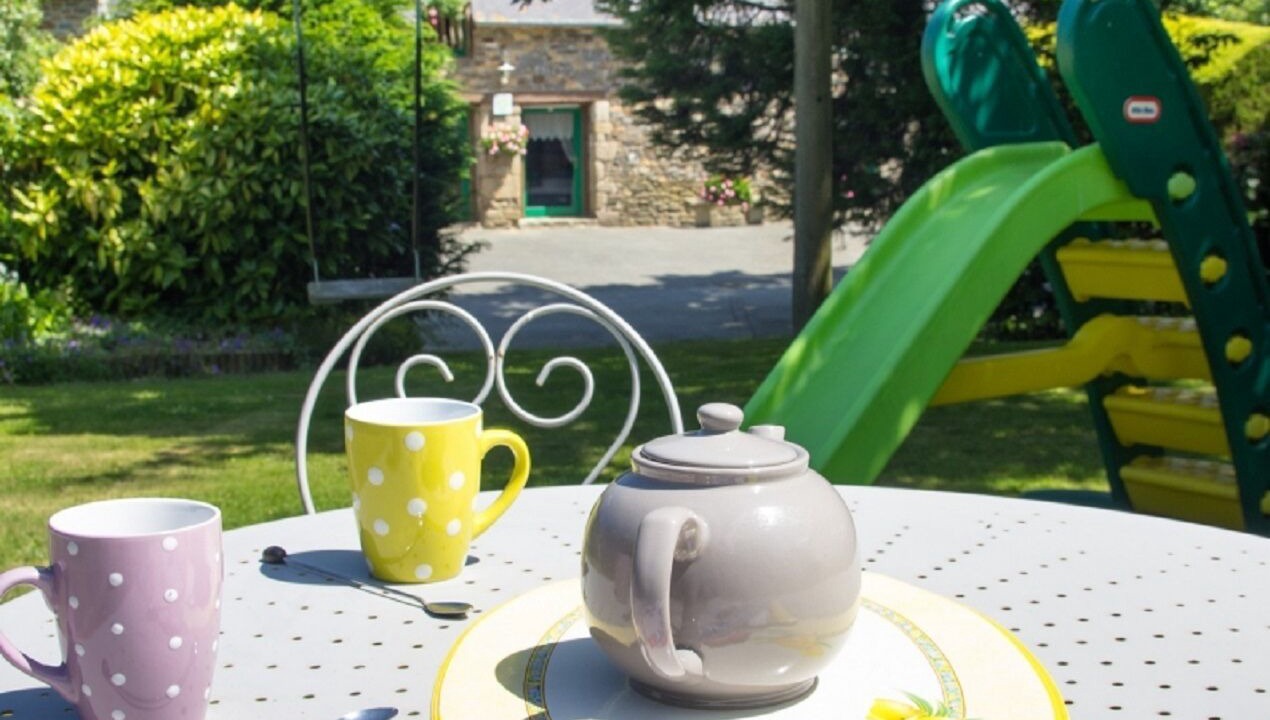 Photo of Outdoor in Saint-Denoual