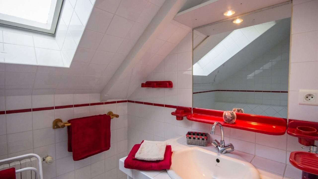 Photo of Bathroom in Saint-Denoual