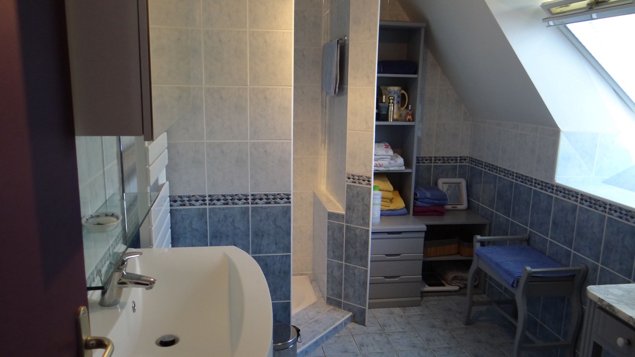 Photo of Bathroom in Camors