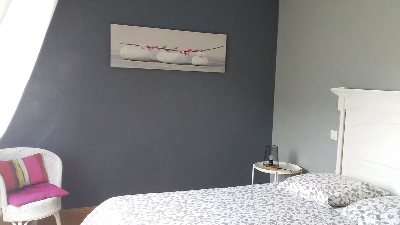 Photo of Bedroom in Camors