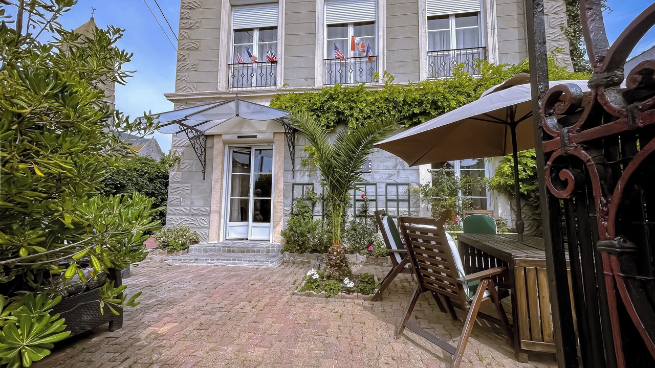 Photo of Outdoor in Ver-sur-Mer