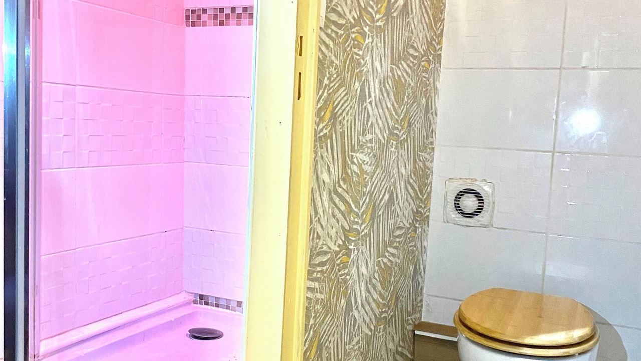 Photo of Bathroom in Ver-sur-Mer