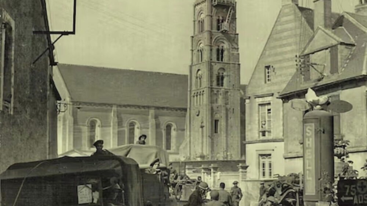 Photo of Others in Ver-sur-Mer