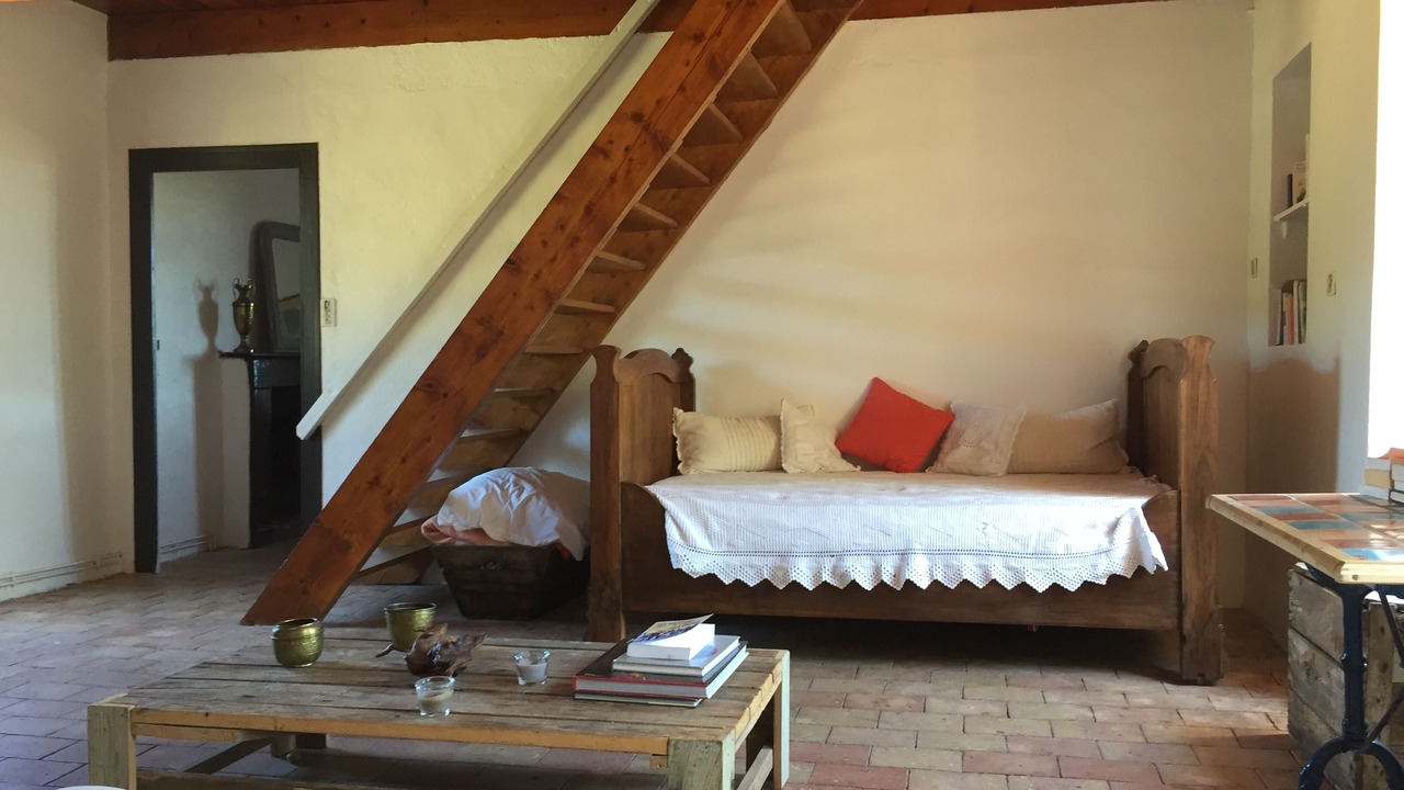 Photo of Livingroom in Saint-Pierre-Saint-Jean