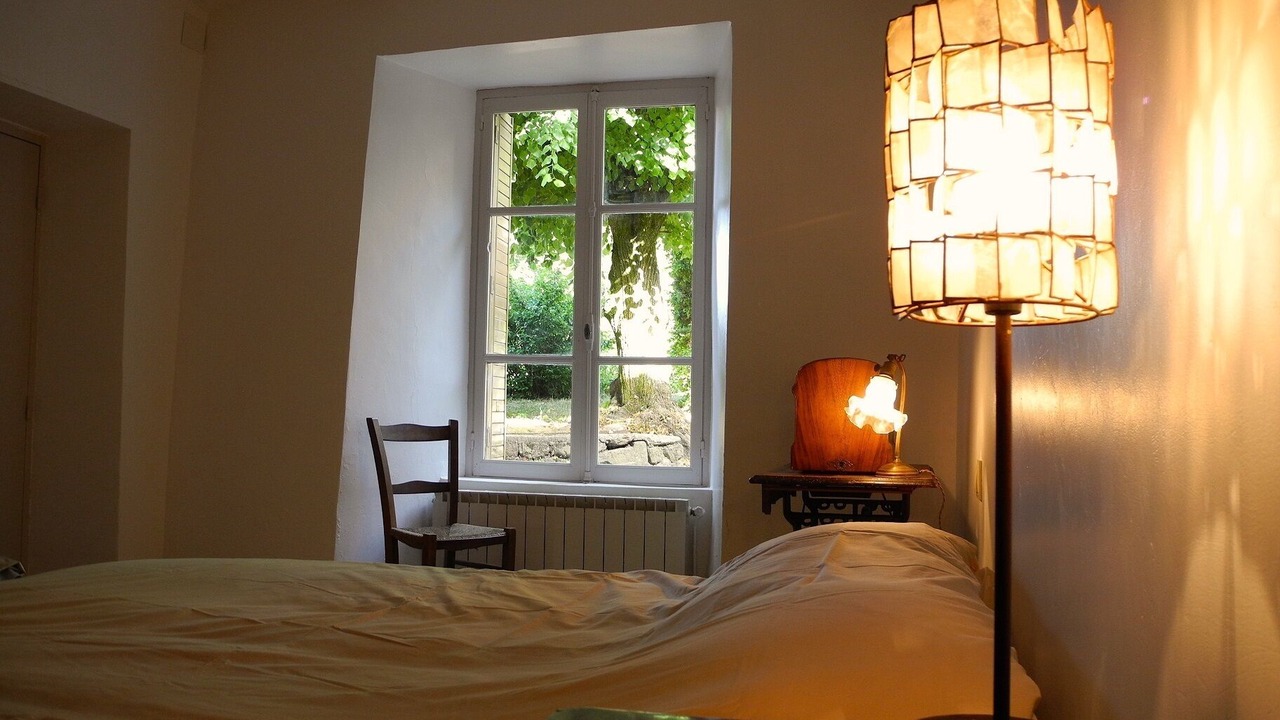 Photo of Bedroom in Saint-Pierre-Saint-Jean
