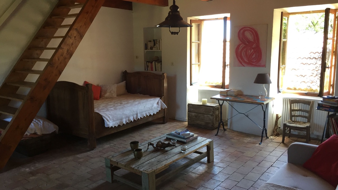 Photo of Livingroom in Saint-Pierre-Saint-Jean