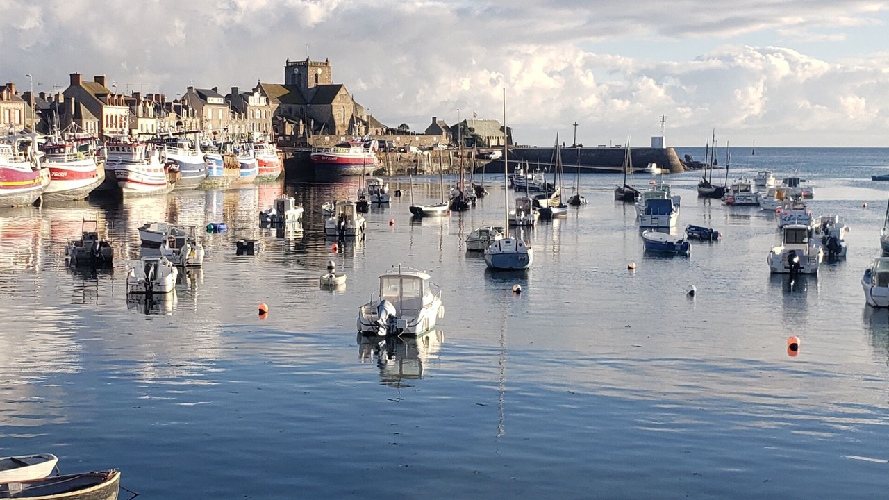 Photo of Others in Barfleur