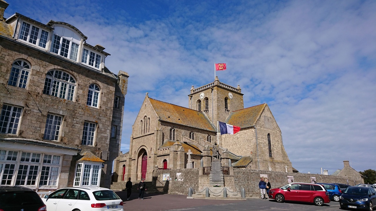 Photo of Others in Barfleur