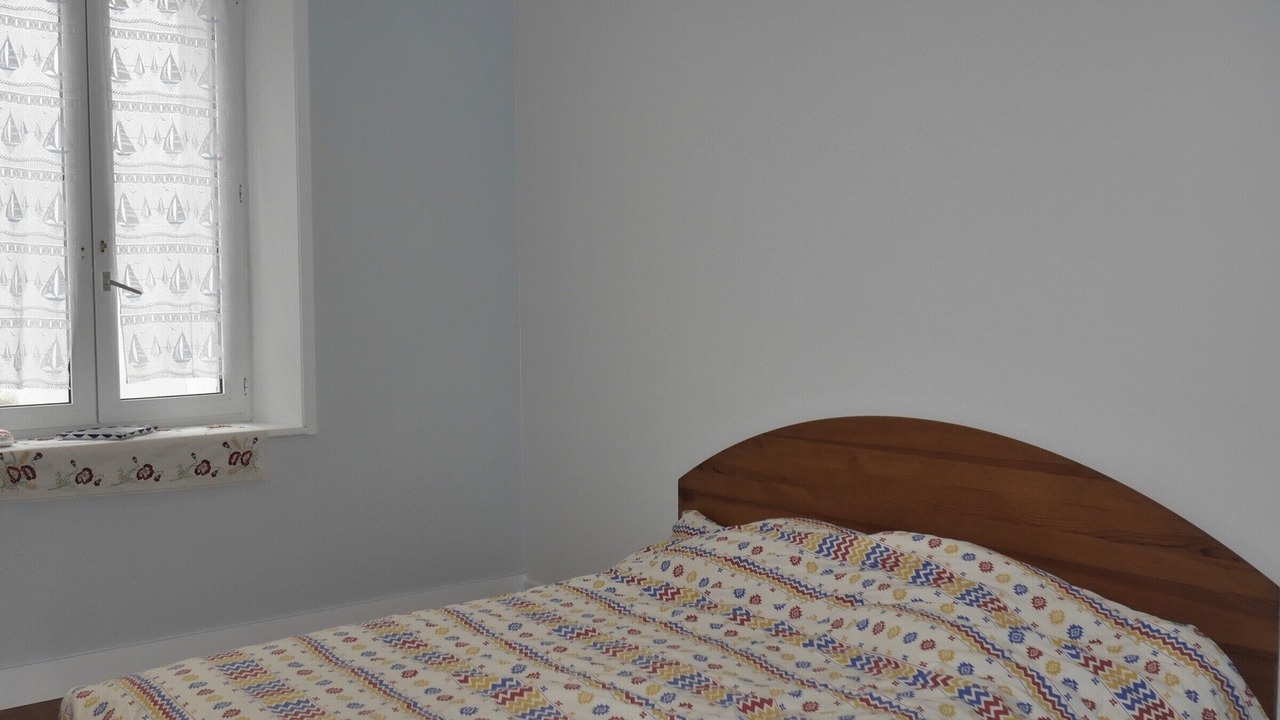Photo of Bedroom in Le Palais
