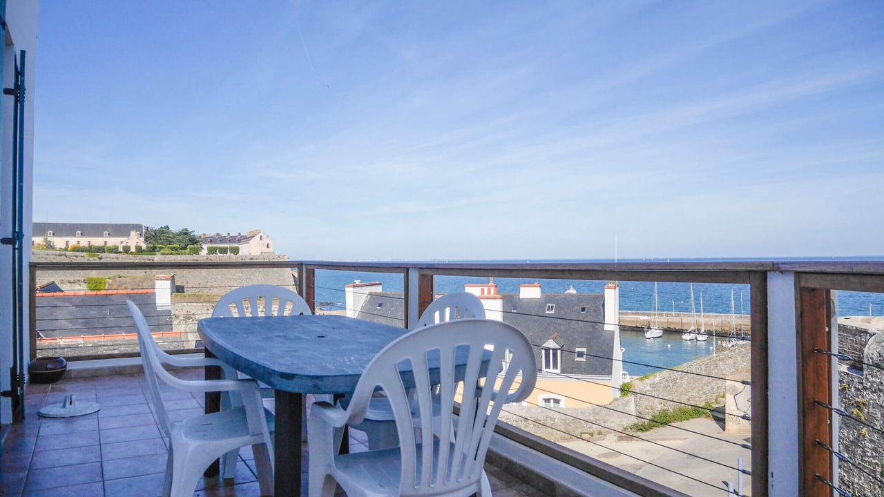 Photo of Outdoor in Le Palais