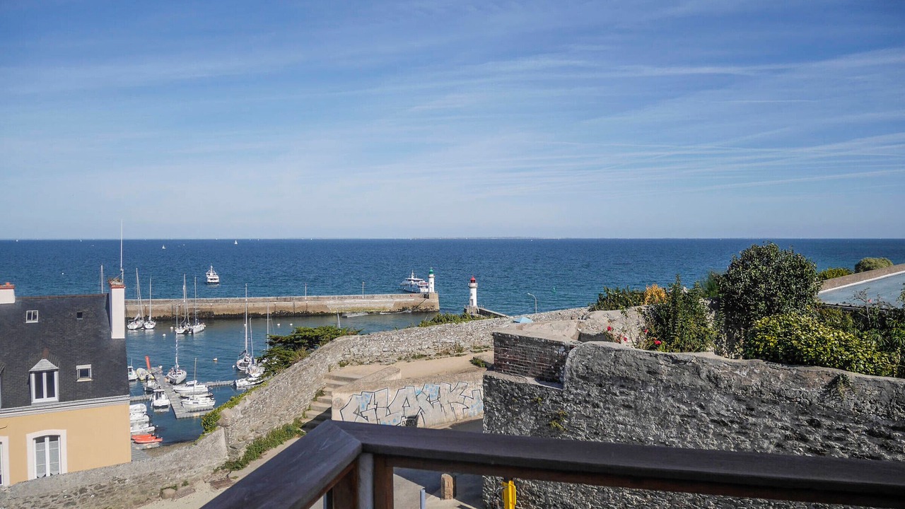 Photo of Outdoor in Le Palais