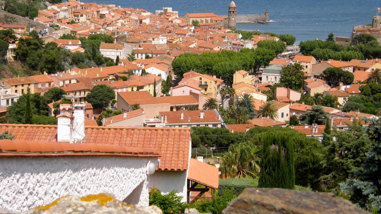 Photo of Outdoor in Collioure