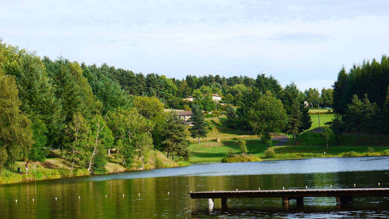 Photo of Outdoor in Laval-sur-Doulon