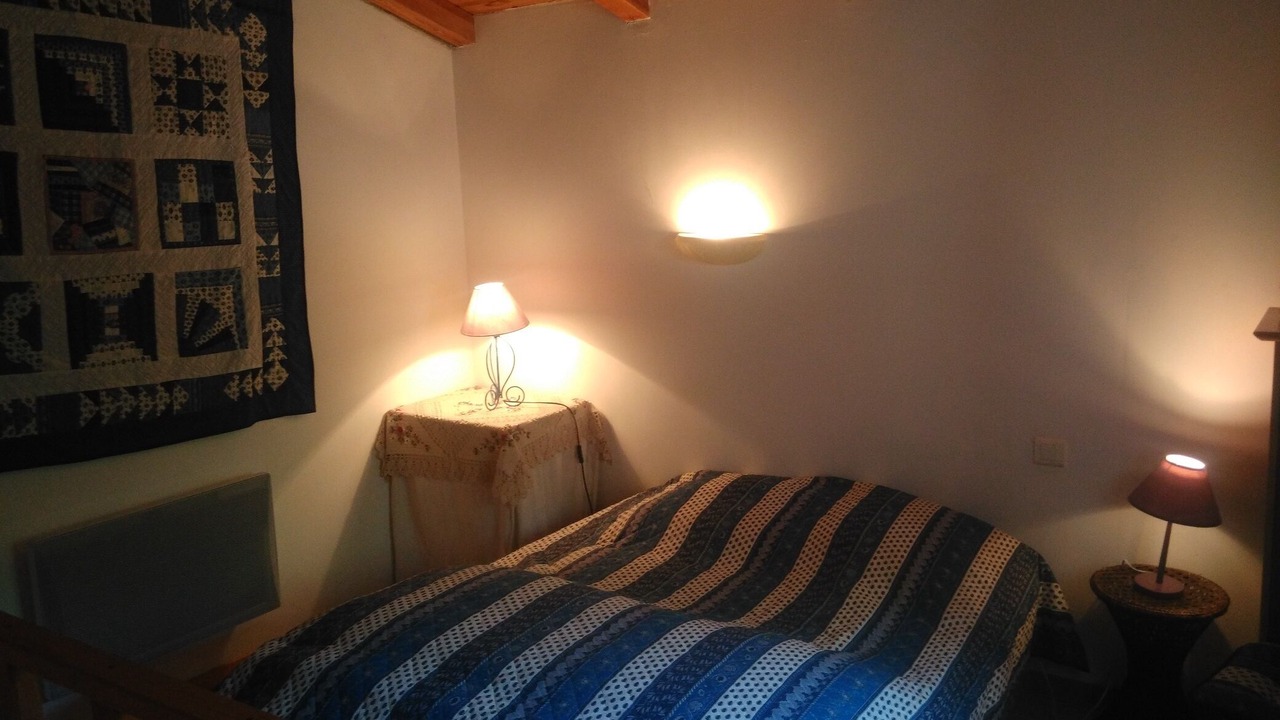 Photo of Bedroom in Beaumont