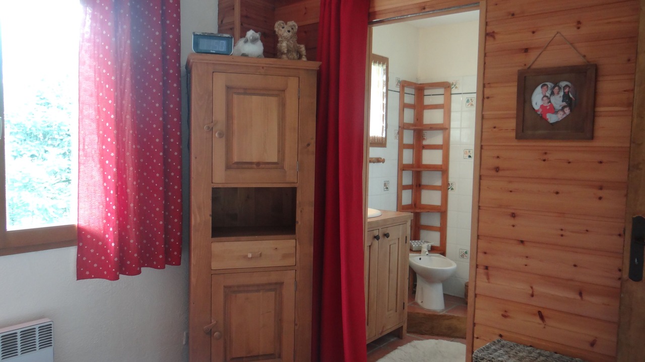 Photo of Bathroom in Villard-de-Lans