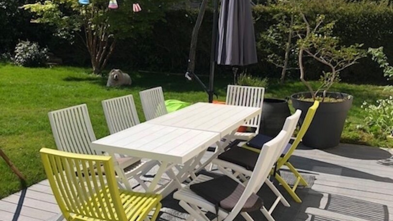 Photo of Outdoor in La Foret-Fouesnant