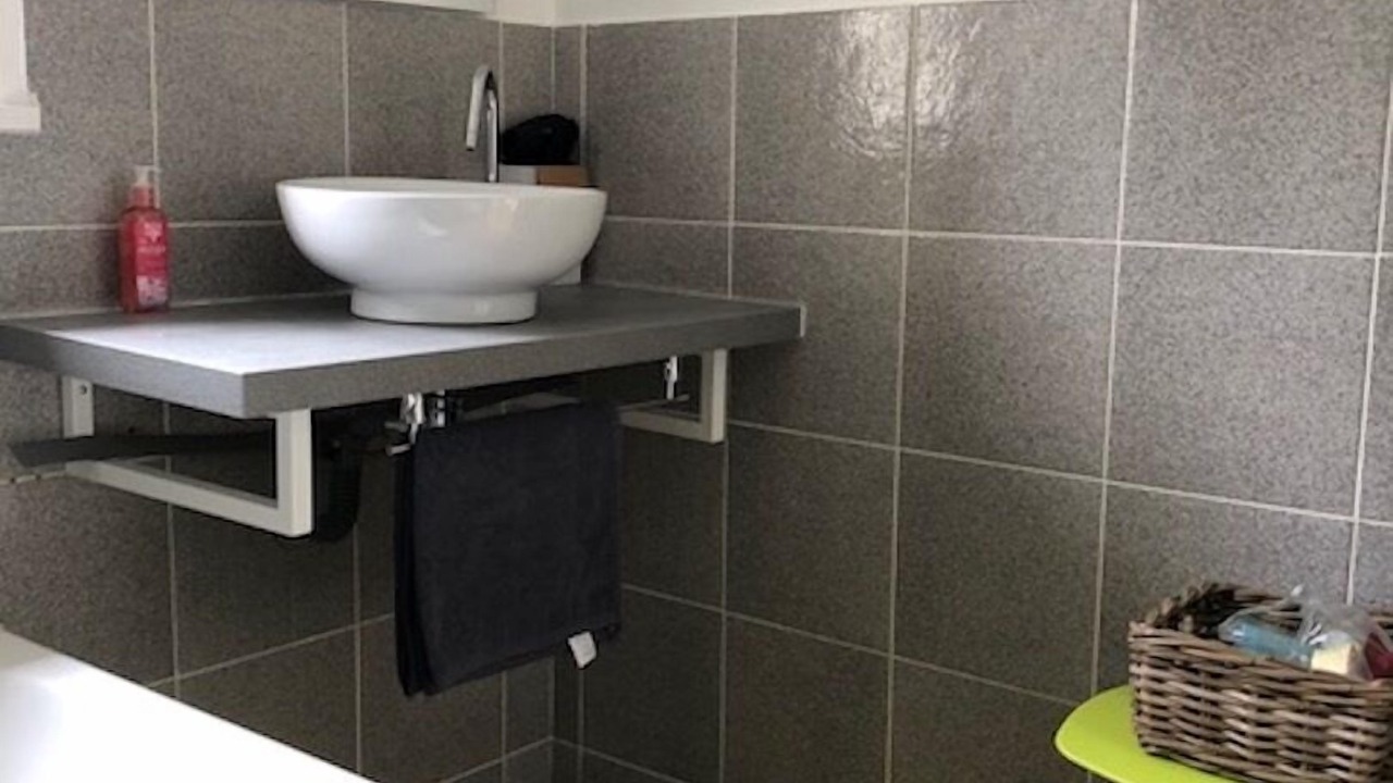 Photo of Bathroom in La Foret-Fouesnant
