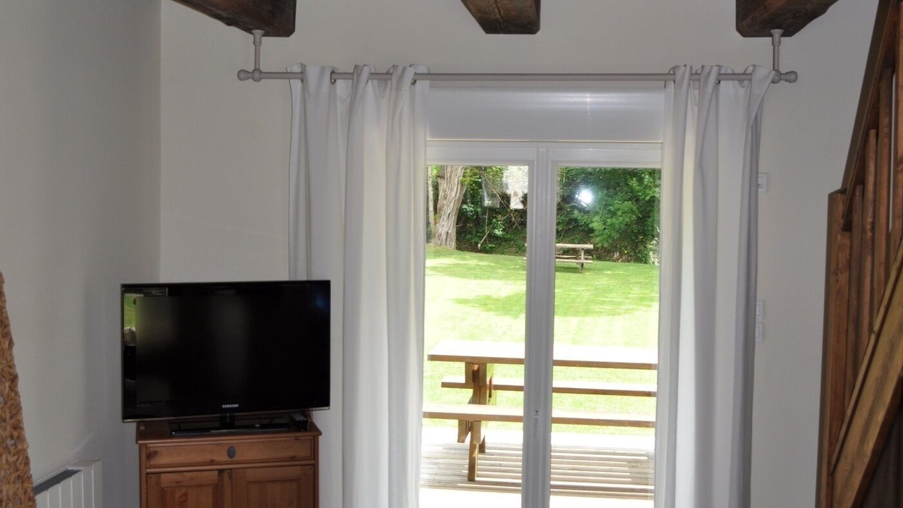 Photo of Livingroom in Plougastel-Daoulas