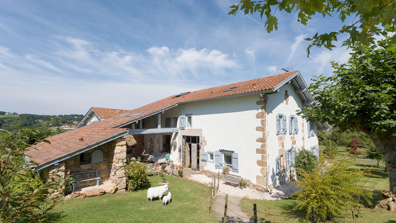 Photo of Outdoor in Saint-Pee-sur-Nivelle