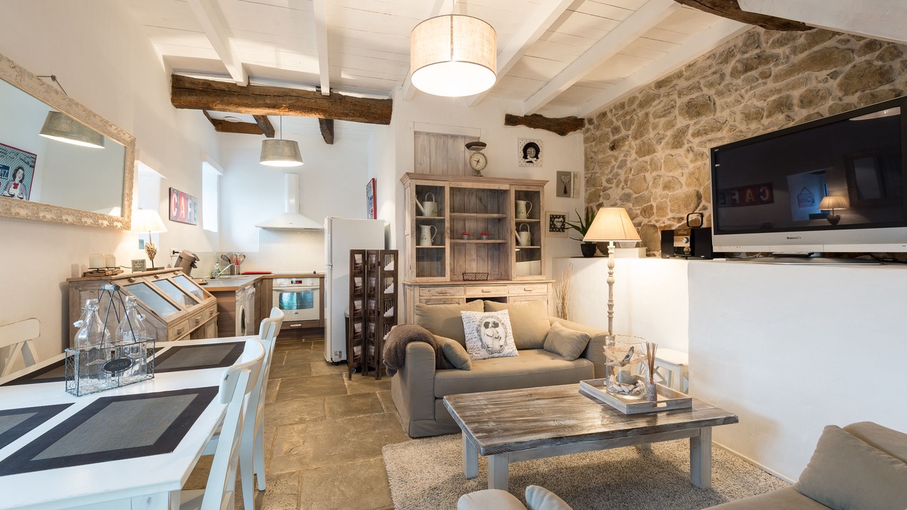 Photo of Livingroom in Saint-Pee-sur-Nivelle