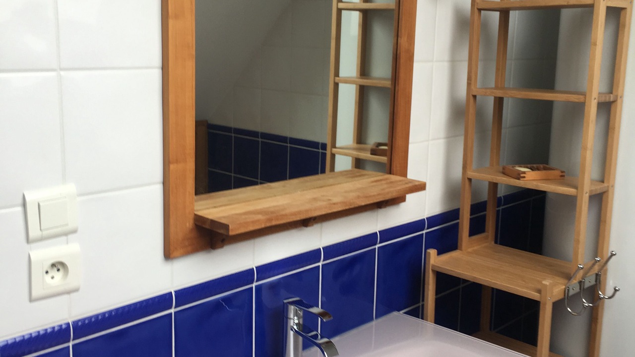 Photo of Bathroom in Penestin