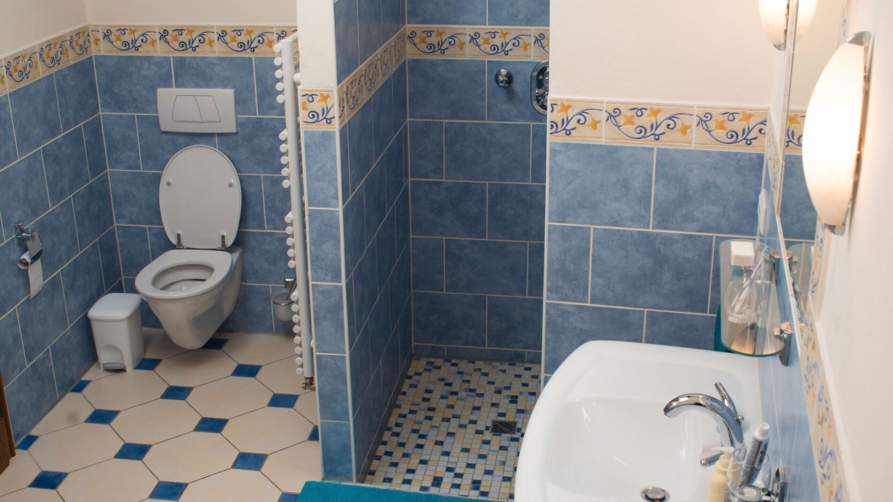 Photo of Bathroom in Planzolles