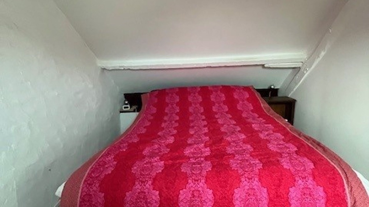 Photo of Bedroom in Bangor