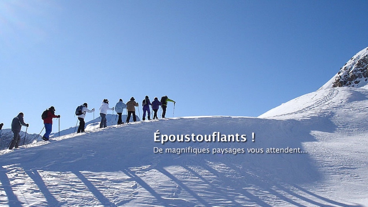 Photo of Others in Puy-Saint-Vincent