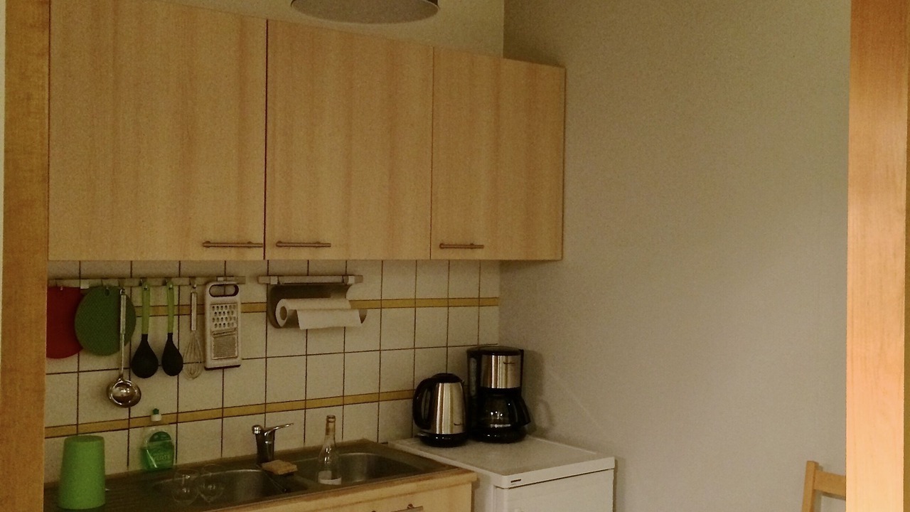 Photo of Kitchen in Pleneuf-Val-Andre
