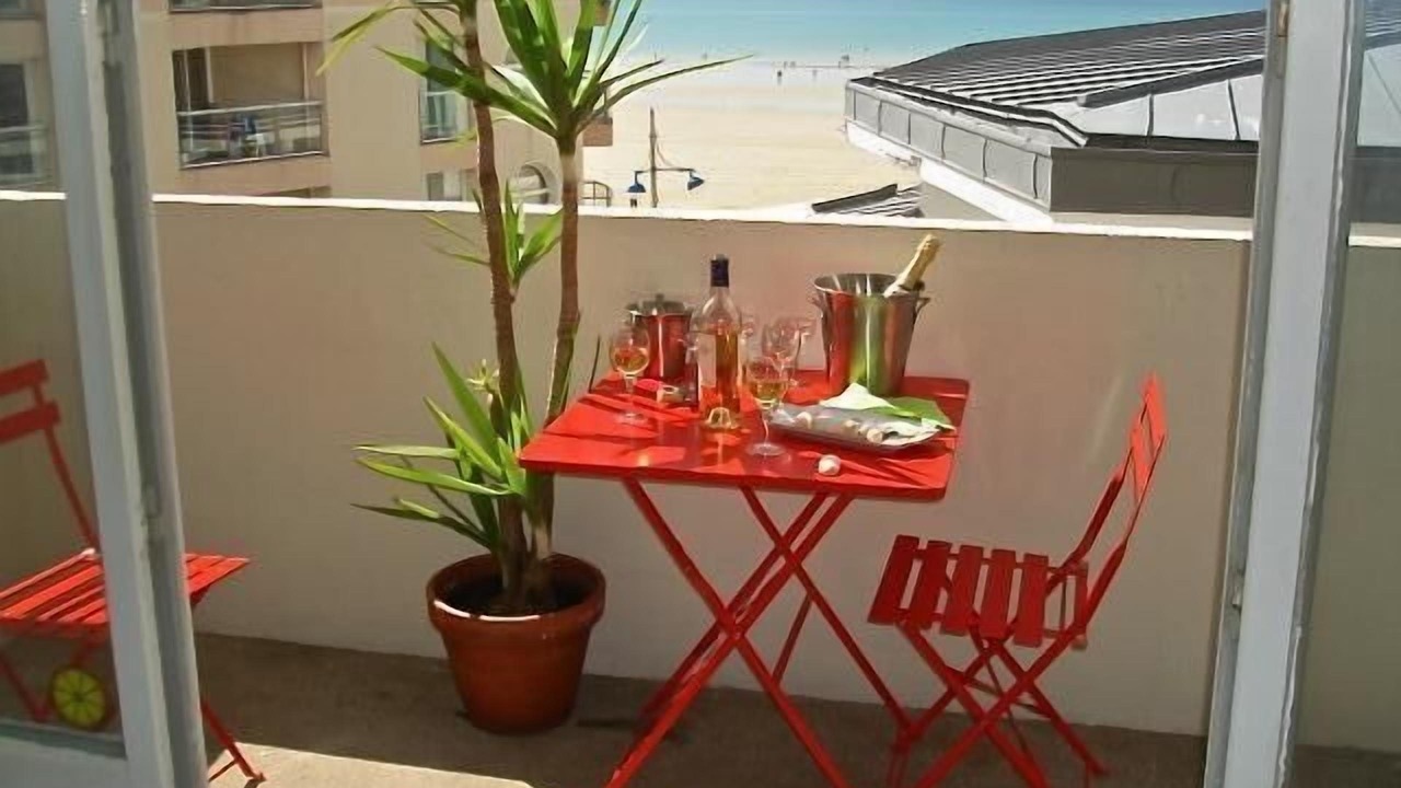 Photo of Outdoor in Pleneuf-Val-Andre