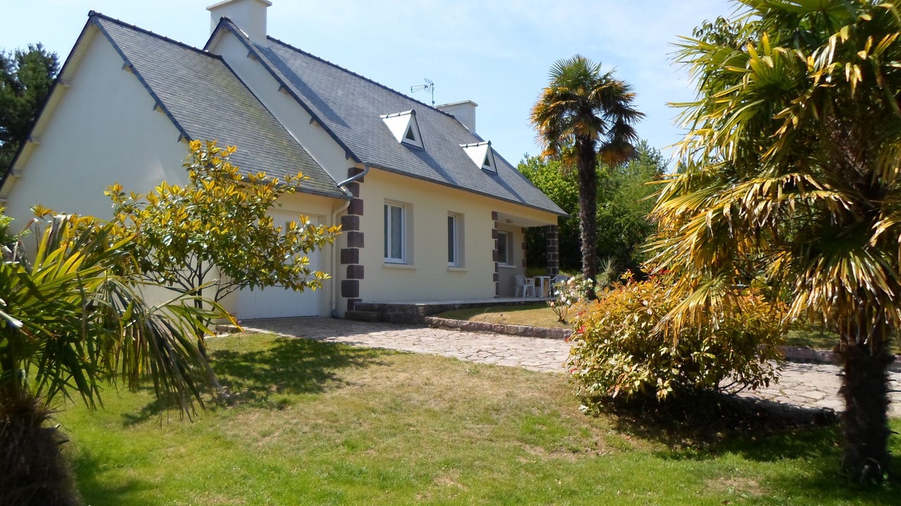 Photo of Outdoor in Sables-d'Or-les-Pins