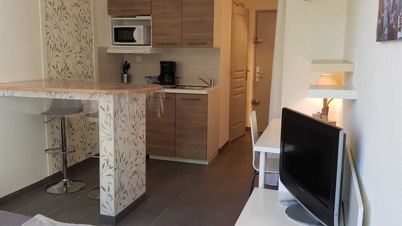 Photo of Bedroom in Bussy-Saint-Georges
