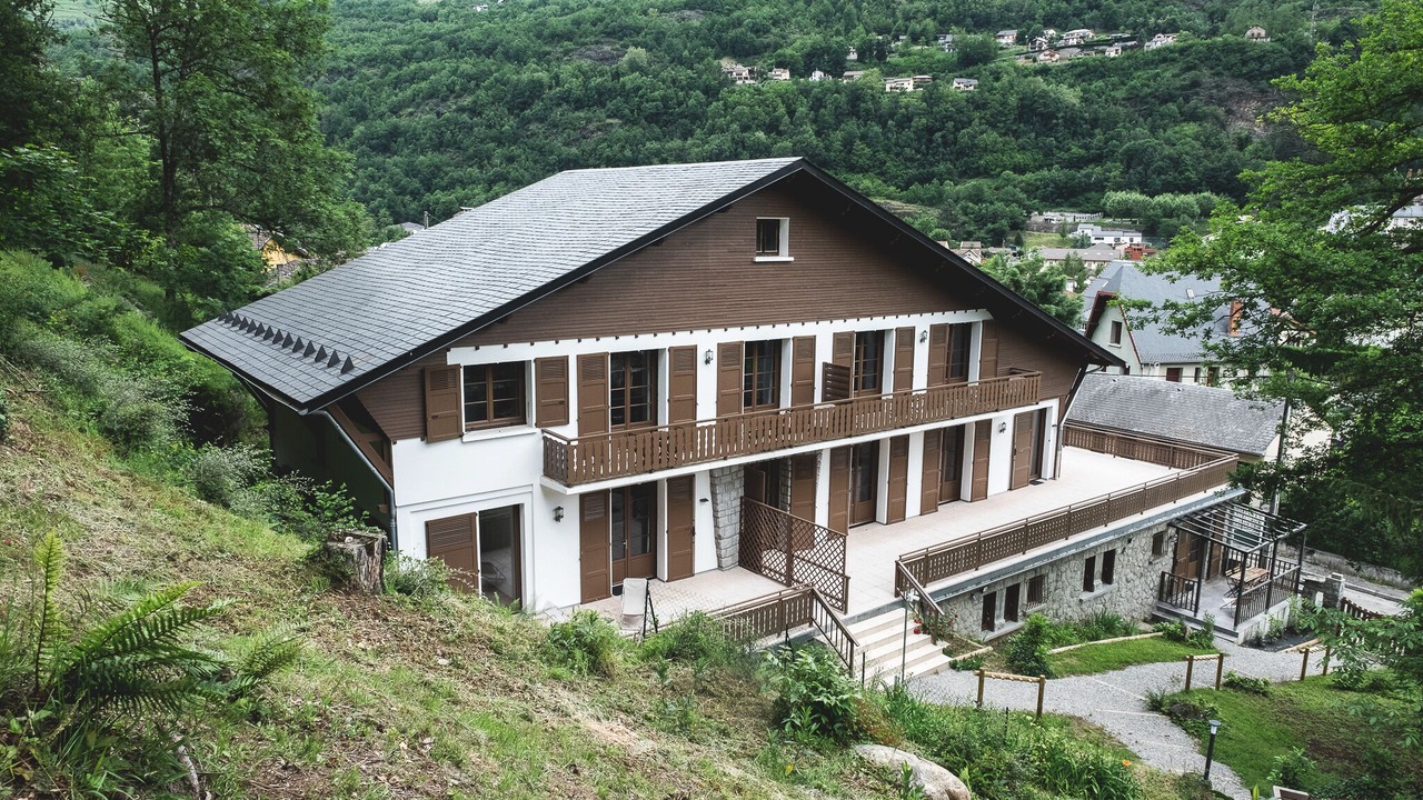 Photo of Outdoor in Ax-les-Thermes