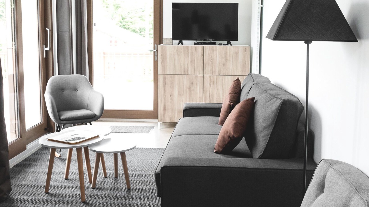 Photo of Livingroom in Ax-les-Thermes
