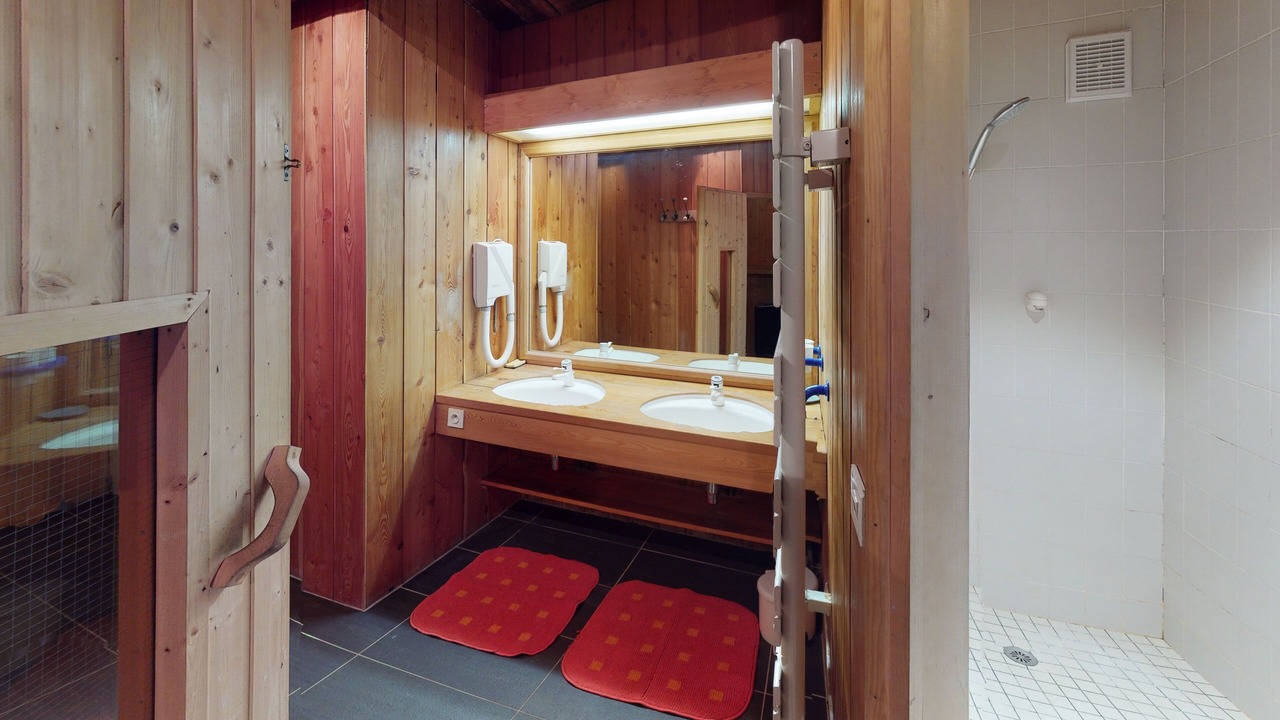 Photo of Bathroom in Saint-Veran
