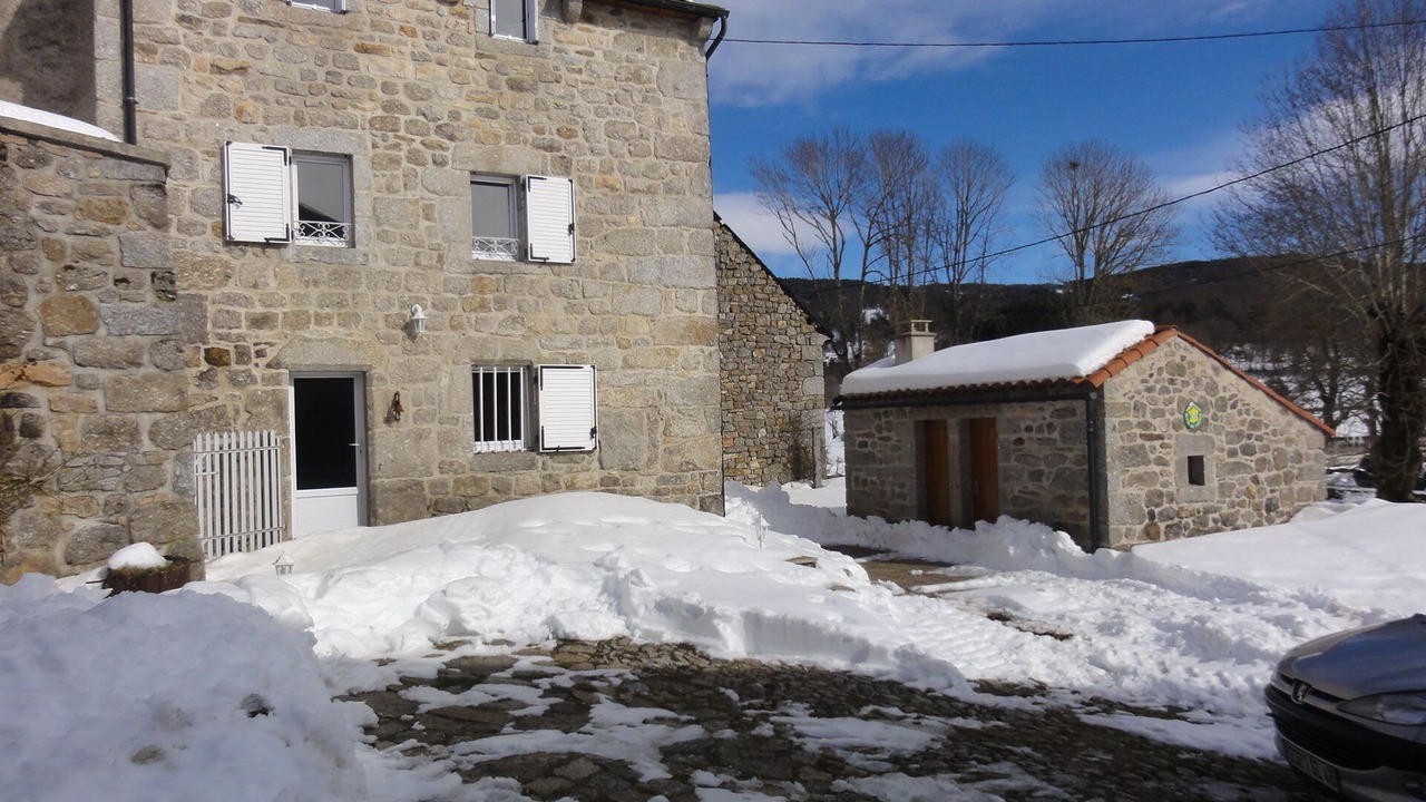 Photo of Outdoor in Le Malzieu-Forain