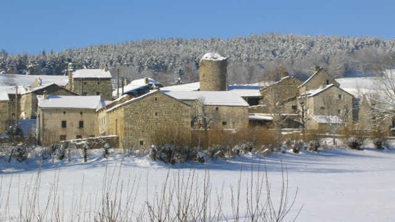 Photo of Outdoor in Le Malzieu-Forain