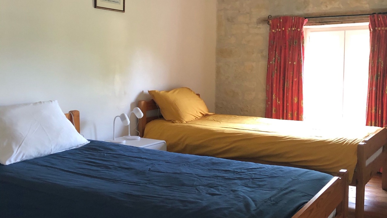 Photo of Bedroom in Duil-sur-le-Mignon