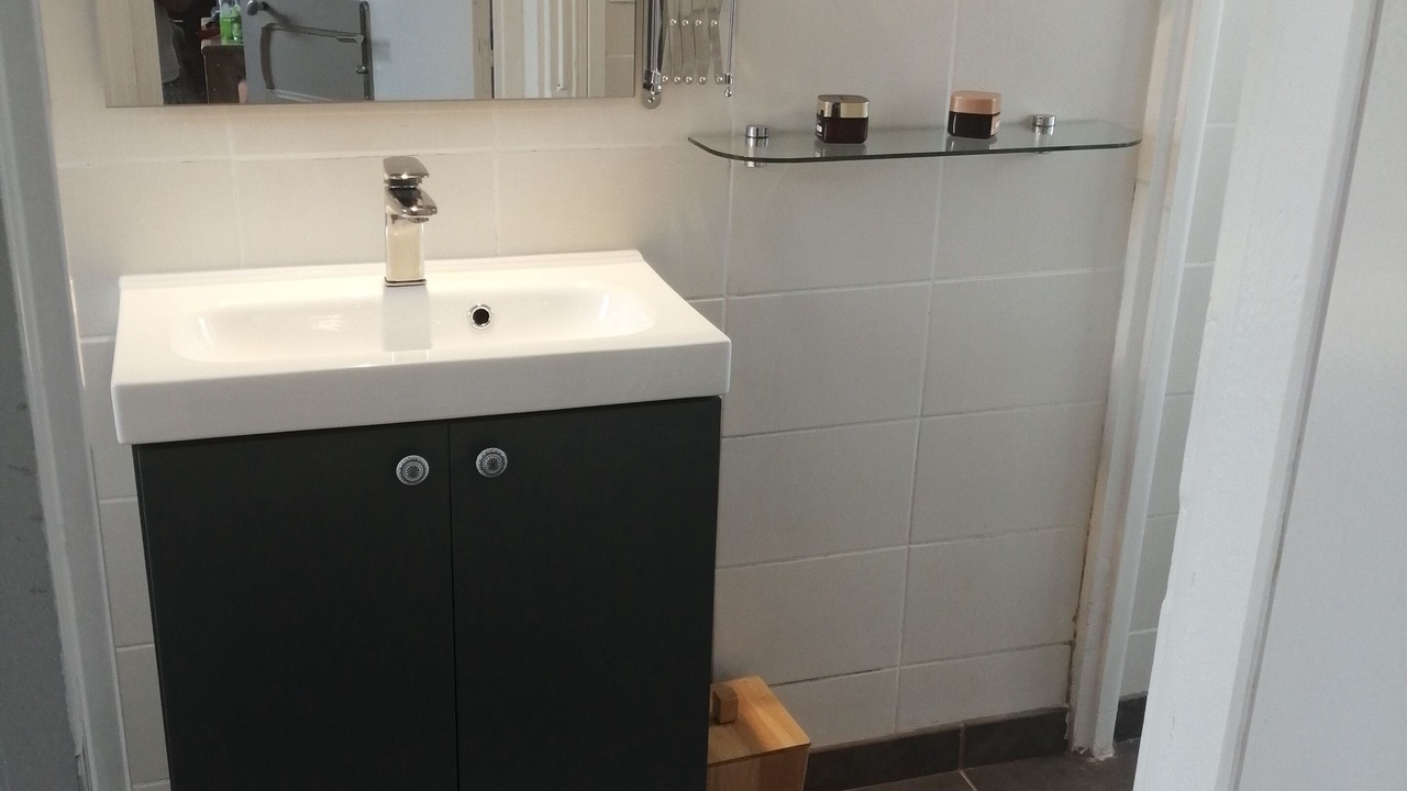Photo of Bathroom in Roscanvel