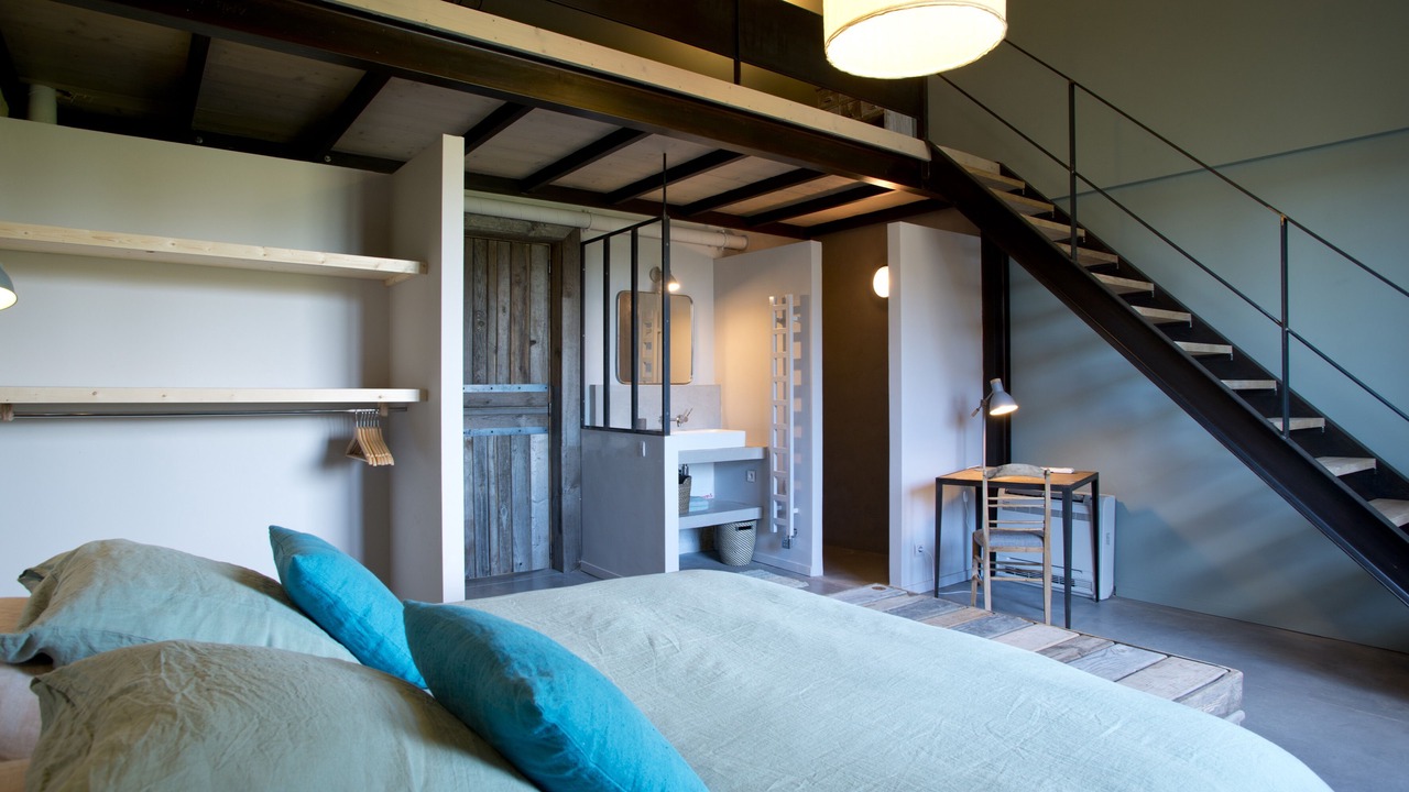 Photo of Bedroom in Palau-del-Vidre