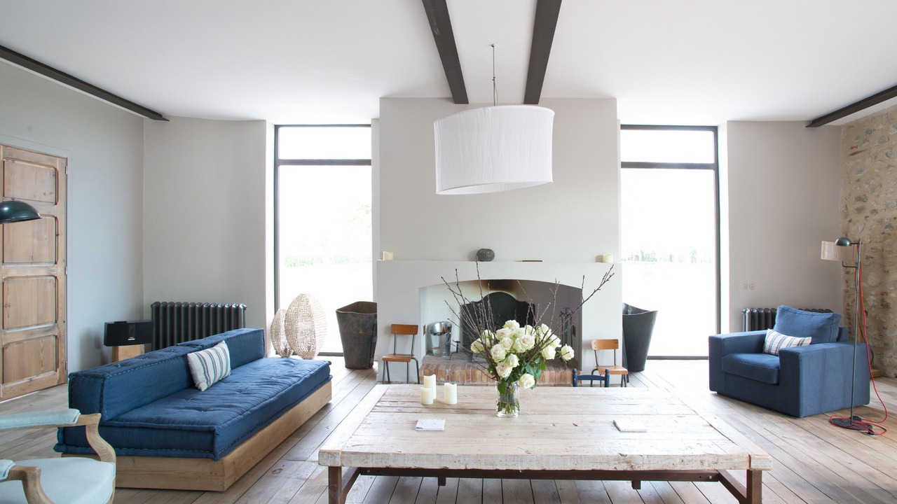 Photo of Livingroom in Palau-del-Vidre