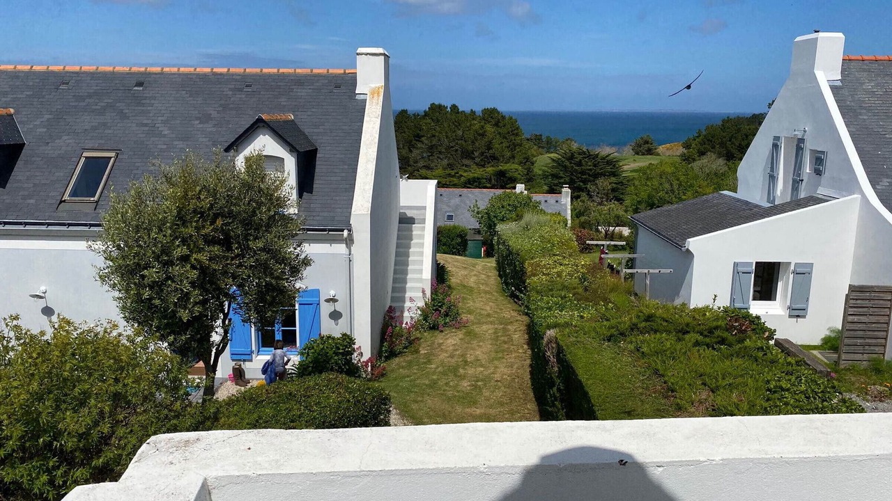 Photo of Outdoor in Locmaria