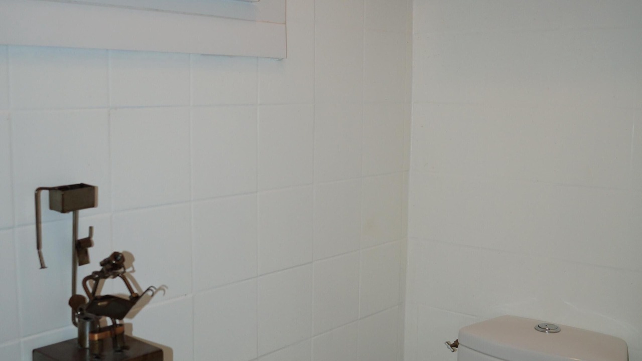 Photo of Bathroom in Lahonce
