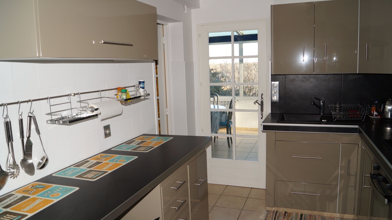 Photo of Kitchen in Lahonce