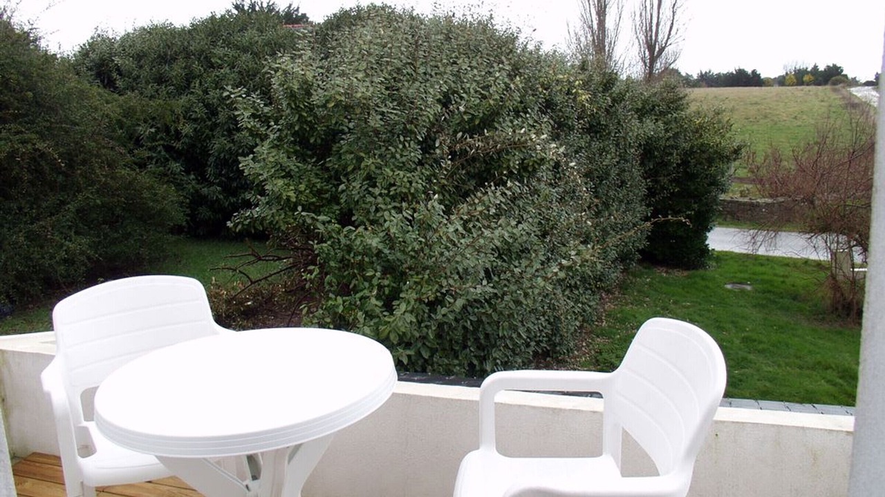 Photo of Outdoor in Le Palais