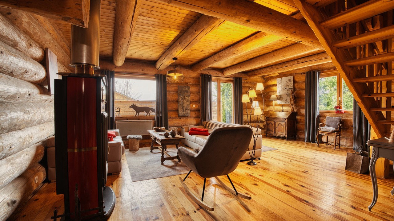 Photo of Livingroom in Superbolquere