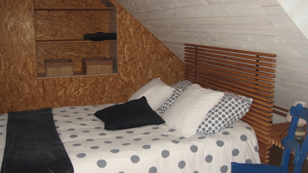 Photo of Bedroom in Brignogan-Plage